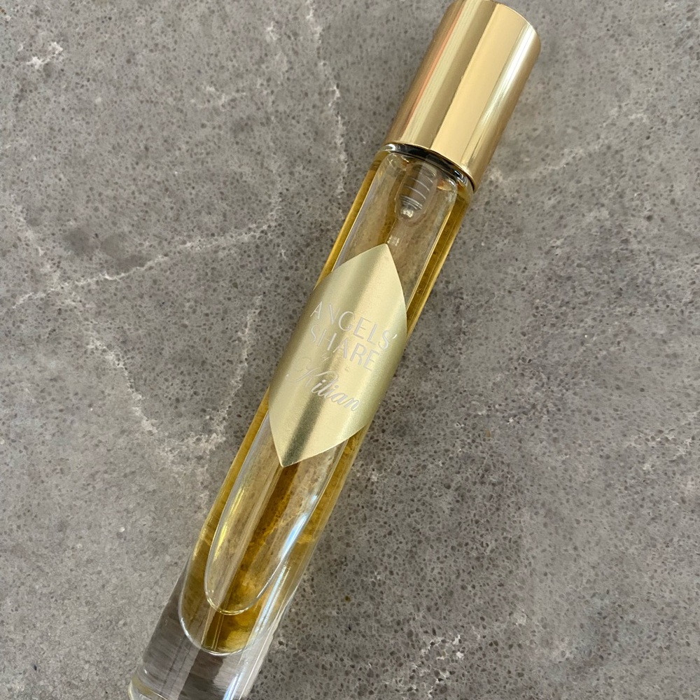 Kilian Angel’s share travel size